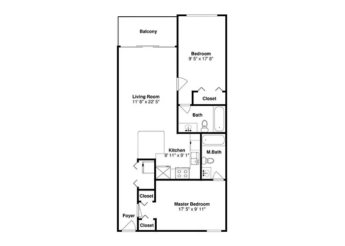 Island Winds East 610 Gulf Shores